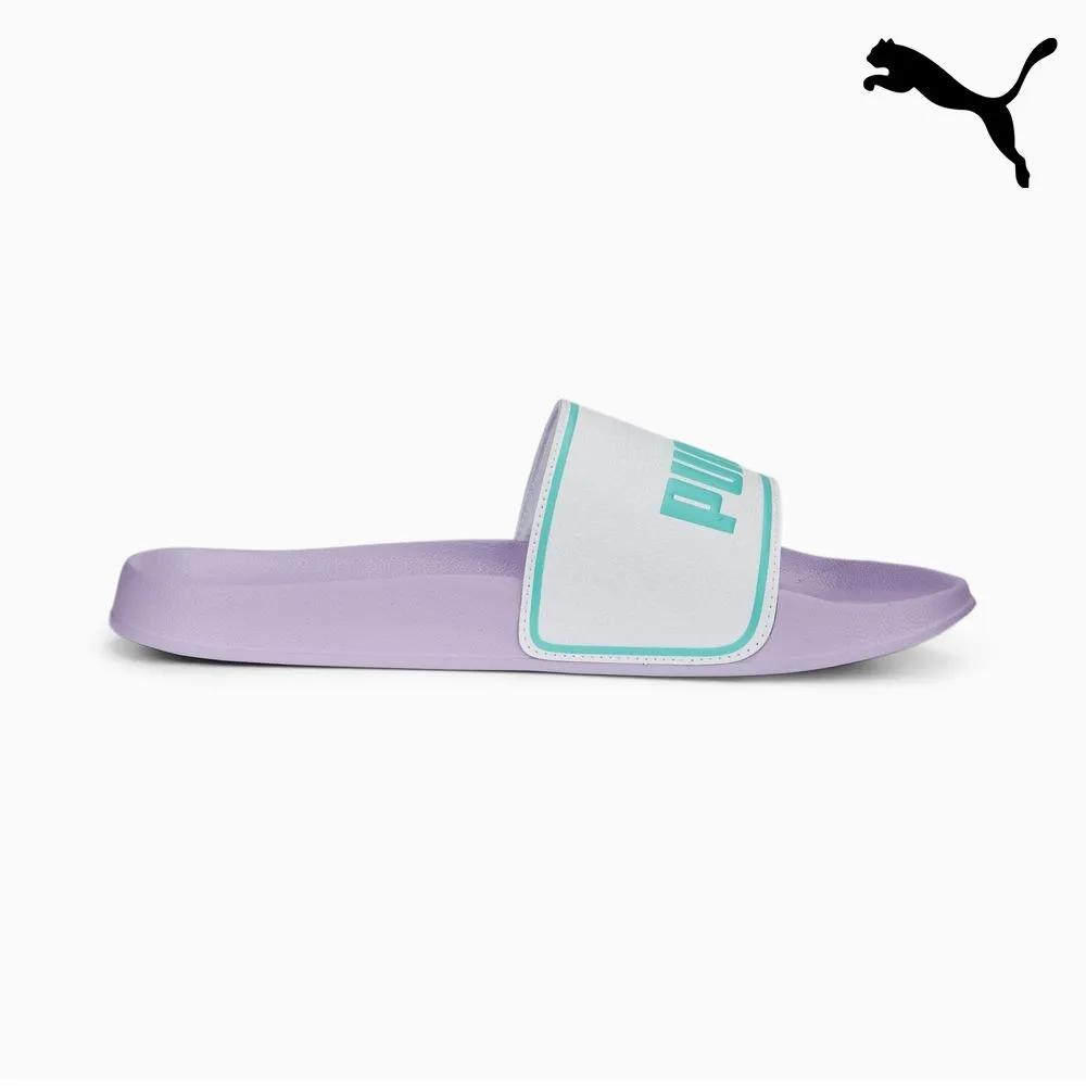 Puma Leed Cat 2.0 Slippers Summer Indoor Shoes Office Outdoor Outing Slide Shoes 38413917