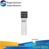 BC556 TO-92 PNP-Transistor, 65V 100mA (20er-Pack)