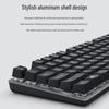 Logitech G K835 Mechanical Keyboard & G102 Gaming Mouse Combo