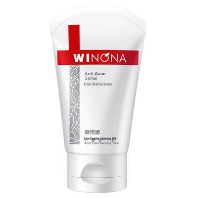 Acne Clear Facial Cleanser