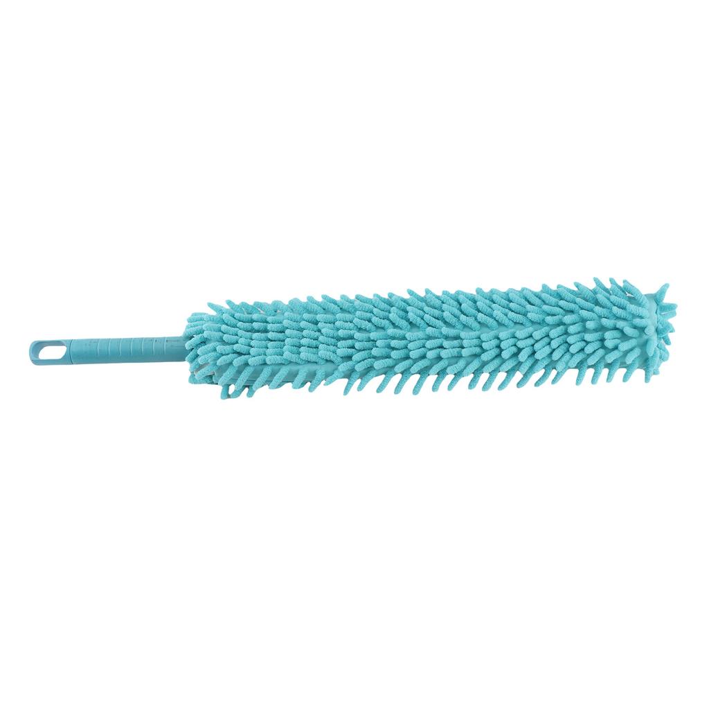 Car Wheel Cleaning Brush Soft Flexible Microfiber Cleaning Brush
