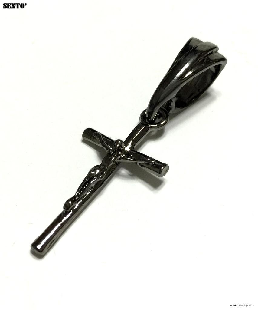 Sexto [Handmade][Pendant] G.B.Y P.D Black