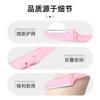 Women S Safe Foldable Eyebrow Razor Set Beginner Replaceable Blades