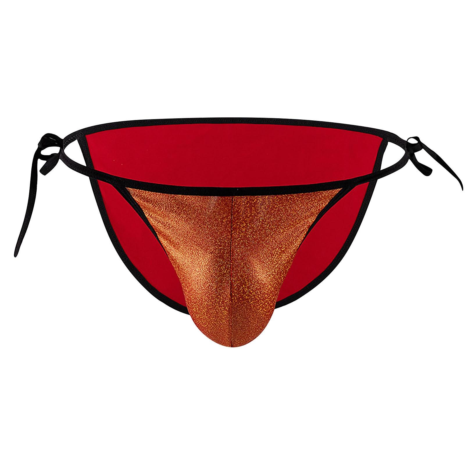 Мужские сексуальные брюки — фото 4