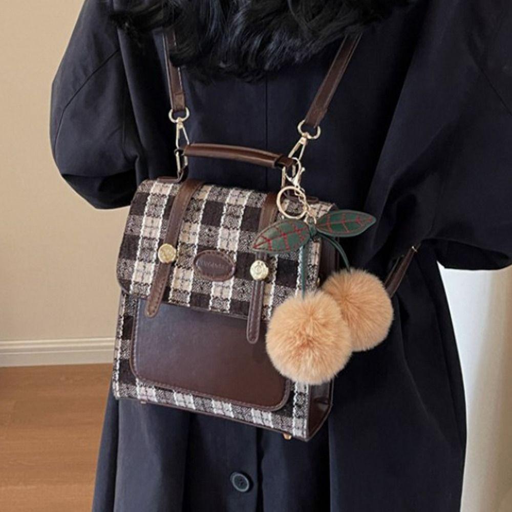 

Винтажная школьная сумка, рюкзак для отдыха, большая вместительная сумка для студентов