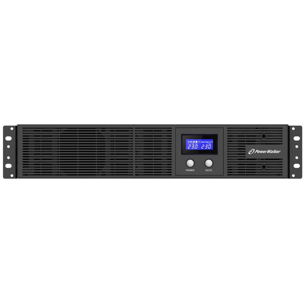 Power Walker UPS Line-In VI 2200 RLE