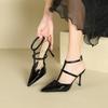 Scarpe con tacco – Scarpe con tacco