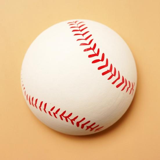 Sports Ball Magnetic Bottle Opener Wooden Beer Cap Remover with Refrigerator Magnet Football Basketball Design Unique Bar Decor Gift for Sports Fans