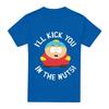 South Park Mens Kick You In The Nuts T-Shirt