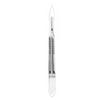 GDC Scalpel Handle No. 4 (13.5cm) (10-100-04e)