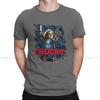 Doll TShirt Child's Play Chucky Horror Film Crewneck Short Sleeve 100% Cotton T Shirt Funny High Quality Gift Idea
