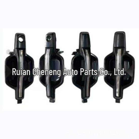 

Mitsubishi Door Handles: MR970185, MR970186, MR970193, MR970194. Mitsubishi