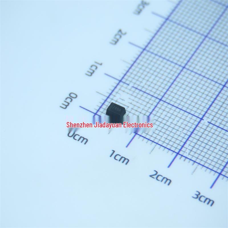 

DZ2424000L Silkscreen 749A, SOD-128 Package: Inquire Before Ordering