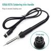 Anlixin 5-Pin Soldering Iron Handle