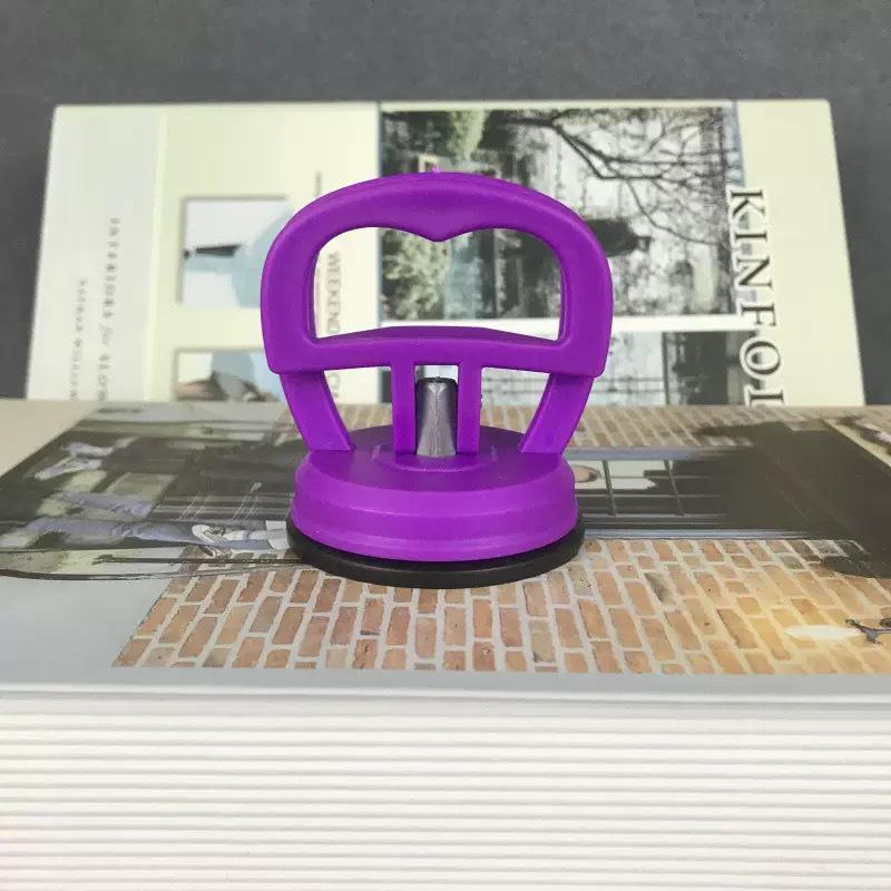 Versatile Dent Puller & Suction Cup Tool for Car Repair & Ceiling Installation