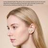 NEW Lenovo LE216 ANC Bluetooth 6.0 Earbuds TWS Wireless In-Ear Earphones Active Noise Cancellation HD Call Headphones 30H Long Battery Life Earbuds