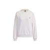 (WMNS) Favorites Sweatshirts 'White' Women's HF7292