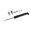 Truck Tailgate Assist Shock Rear Tailgate Assist Shock Tailgate Damping Strut Gas Springs for Ranger T9 2022 2023 Pickup