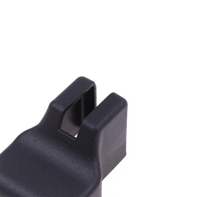 Cubierta Adhesiva Impermeable a Prueba de Óxido para Tope Limitador de Puerta de Coche Para Interior de Mazda