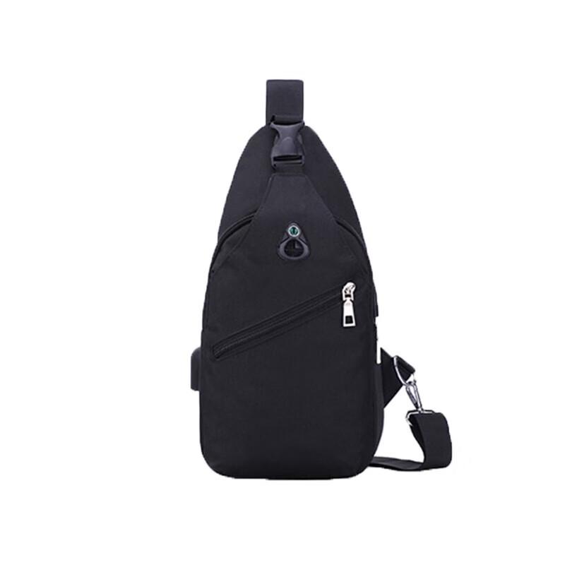 Hengyuanxiang Outdoor Multifunction Chest Bag