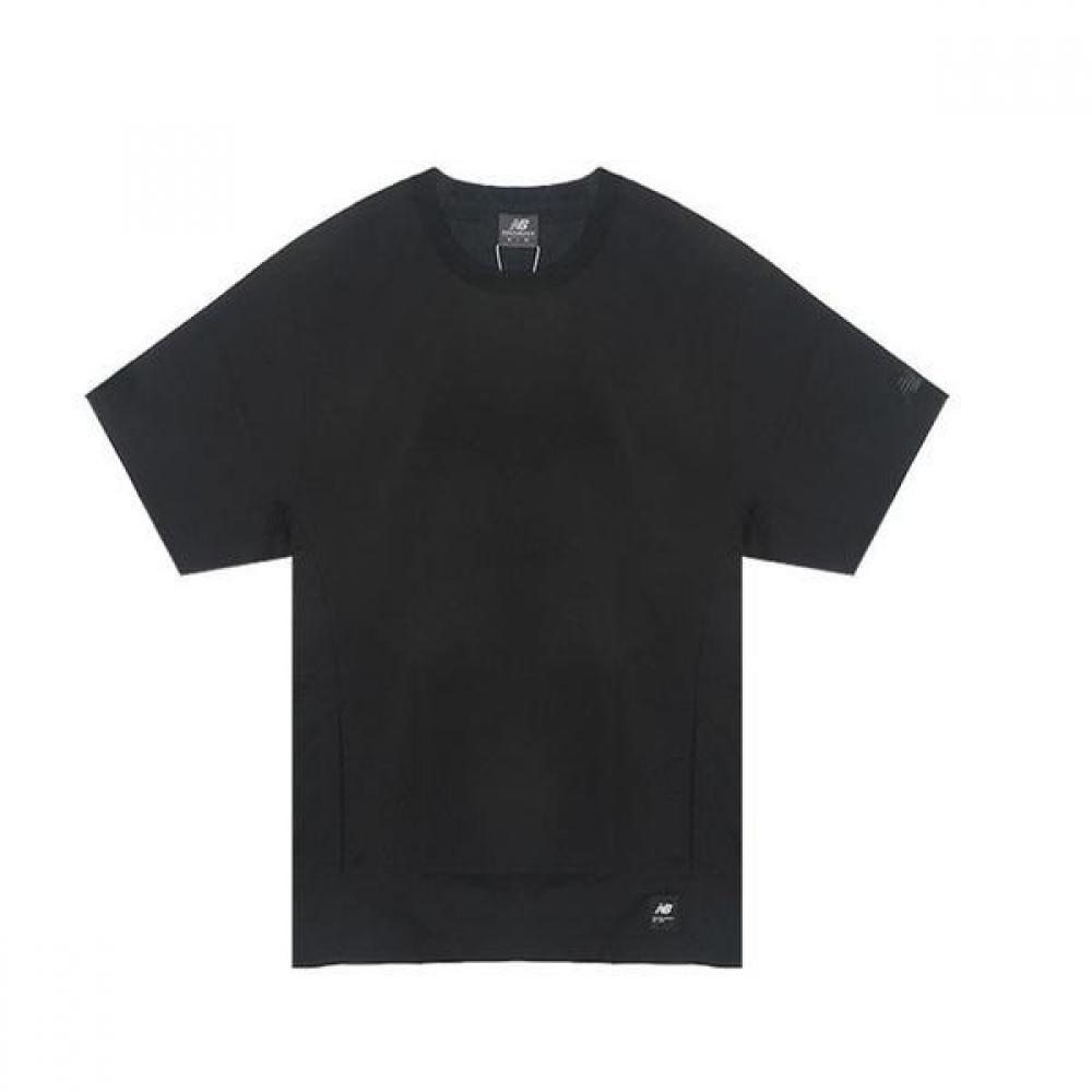 

New Balance Ice Short Sleeve Piste Nbnefco343 1.NBNEFCO343 19 M