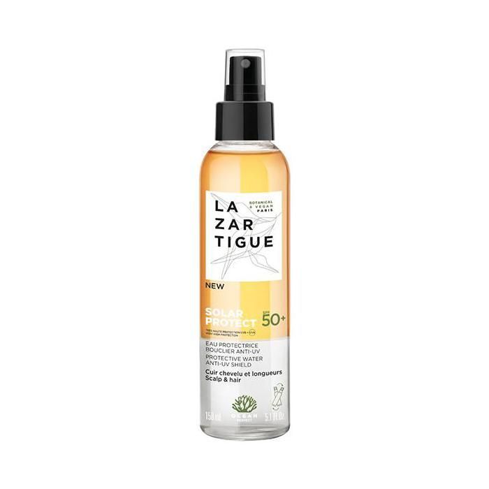 Lazartigue Solar Protect SPF50+ 150ml