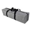 Camping Equipment Storage Bag Carry Top Handles Zippered Luggage Handbag for Sleeping Mat Canopy