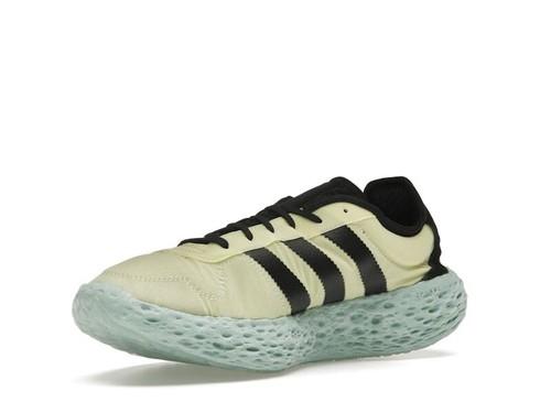 Adidas Zponge Eisgelb - JH8110