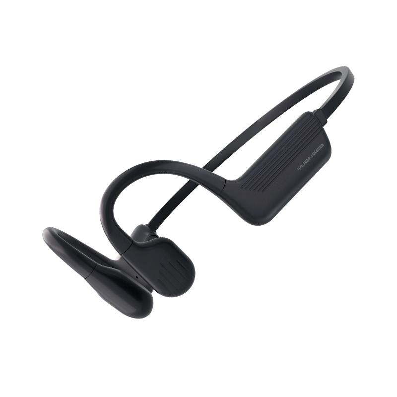 

Bone Conduction IPX8 Waterproof Swimming Sports Headphones