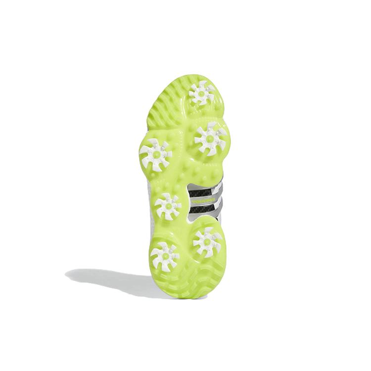 Adidas Tour 360 22 'Cloud White Solar Slime' GX4128