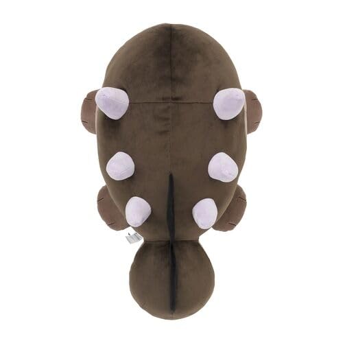 Pokemon Center Original Large Plush Toy, Super Dangerous Dooh