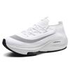 New Actual Combat Anti-slip Wear-resistant Casual Sports Shoes Men's Air Cushion Cushioned Men's Breathable Running Shoes