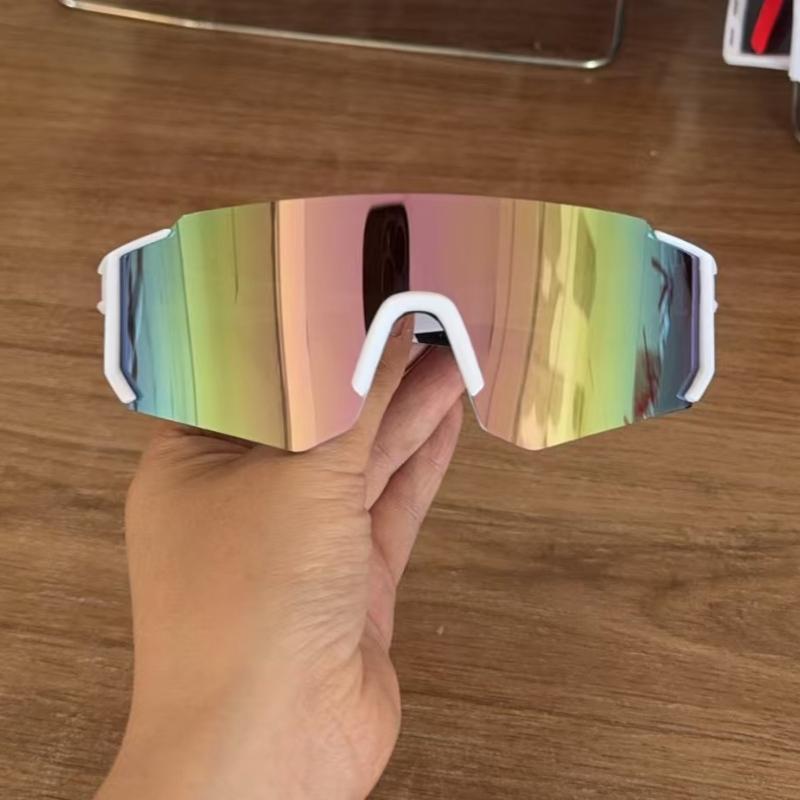 Outdoor Sport Goggle Sonnenbrillen Frauen Für Männer Luxus Marke Designer Vintage Sonnenbrille Beliebte Punk Skifahren Winddichte Shades