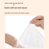 WOLSGIN Disposable Kitchen Sleeve Covers (100-count)