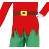 Fiestas Guirca Childrens/Kids Elf Christmas Costume