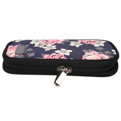 Tongzhou Diabetic Bag, Insulin Cooler Bag for Flights and Travel, Refrigerated Medicine Cooler for Insulin Bag