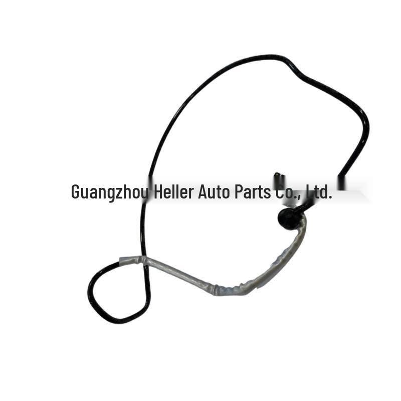 Brake Vacuum Hose LR046112 for Land Rover 3.0 Diesel Discovery 4 (L319) - fits LR038332.