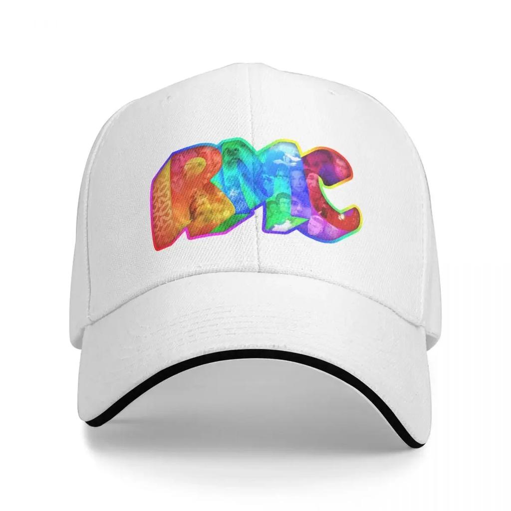 The RMC 2020-21 Collection Baseball Cap Beach Bag Summer Hat Military Cap Man Baseball Men Women's