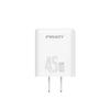 PISEN 45W GaN Fast Charger for iPhone 16/17 Pro - New Product