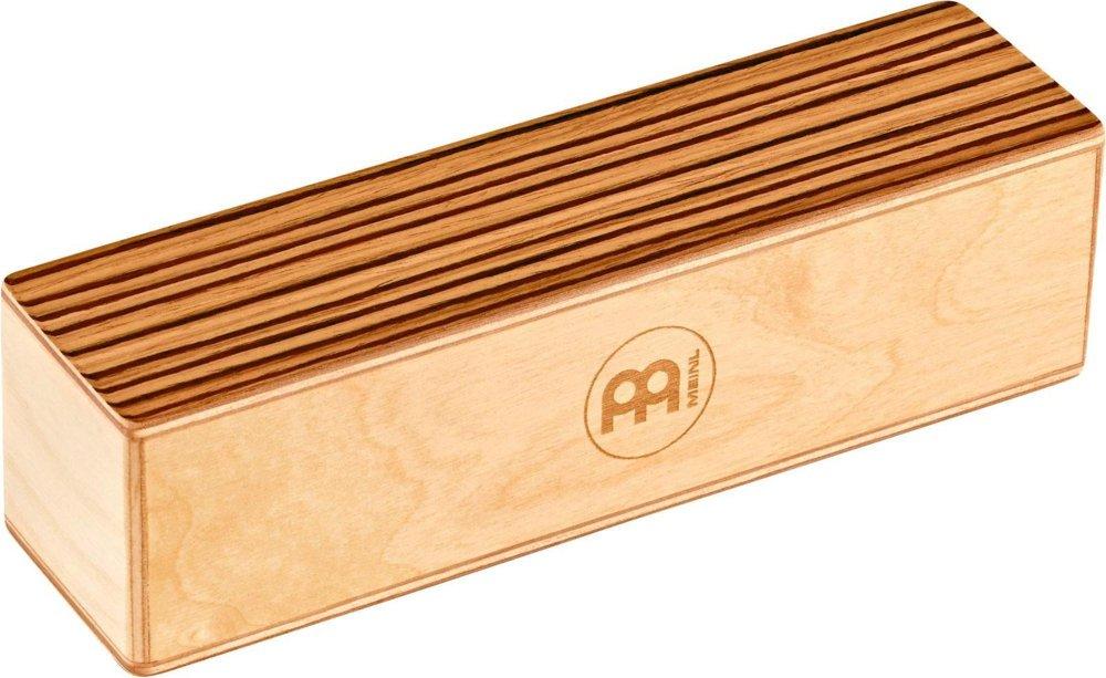 

MEINL Percussion Wood Shaker SH53-M []