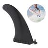 10in Eco Friendly PVC Fin Watershed Balancing Surfboard Accessory for Long Board