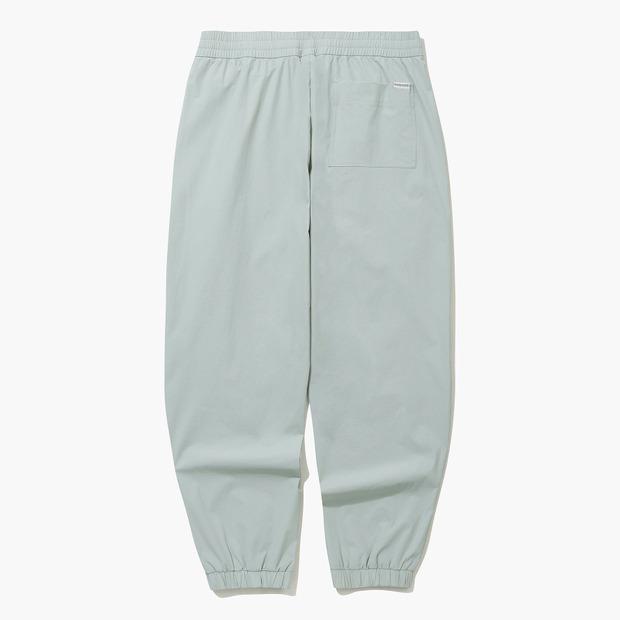 LECOQ Thinflex Regular Jogger Pants - Khaki (Qq223Lpt52) (A Type)
