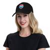 Mount Brodie Skipatrouille Baseballkappe Tee Hut Luxuskappen Herren Damen