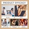 Men's Ball Cologne Lasting  Portable Wood   Business Leisure Suitable For Gifts For Personal Use,10ml,