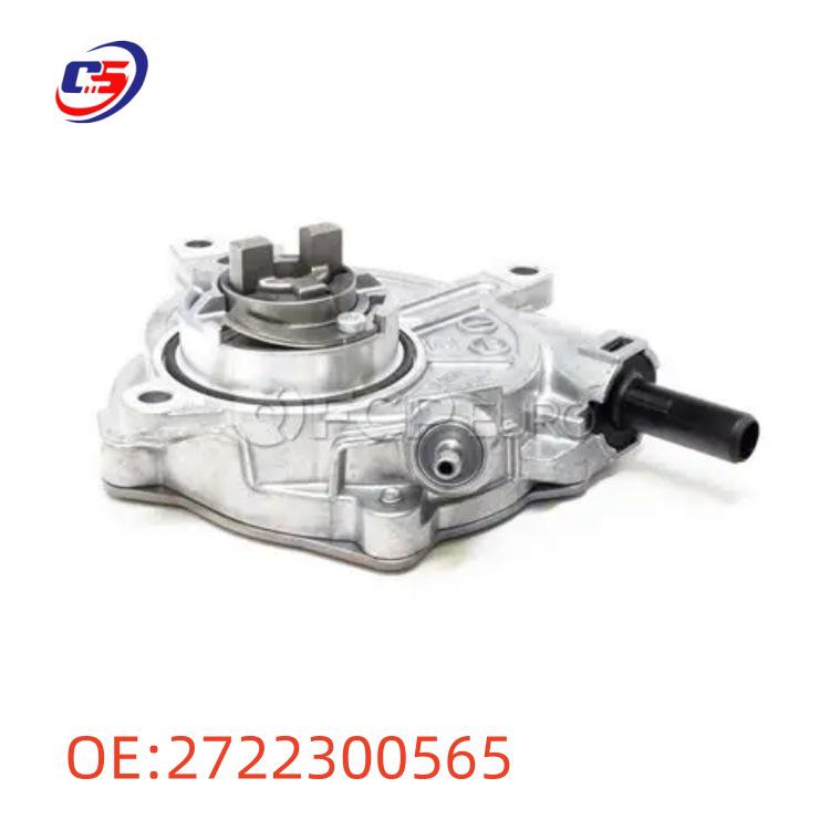 Новый вакуумный насос усилителя тормозов Mercedes-Benz 2722300565 2722300565