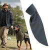 Dog Tail Protector Waterproof Tail Cover Puppy Coat Rain Guard for Small Medium Large Breeds Walking Travel Road Trip Beach