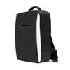 Estojo de transporte compatível com console de jogos Mochila de viagem portátil compatível com controle de jogo