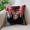 Berserk Guts Hot Anime Personalized Pillow Cover Kids Bedroom Wild Party Decor Pillowcase Kid Birthday Shower Gift