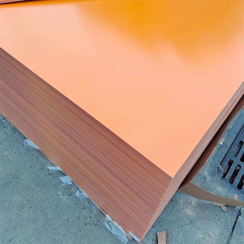 Yingyu Orange-Red Bakelite Sheet