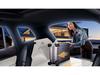 Haval Big Dog PLUS 2026 Trunk Mat: Full Coverage Interior Tail Box Accessory